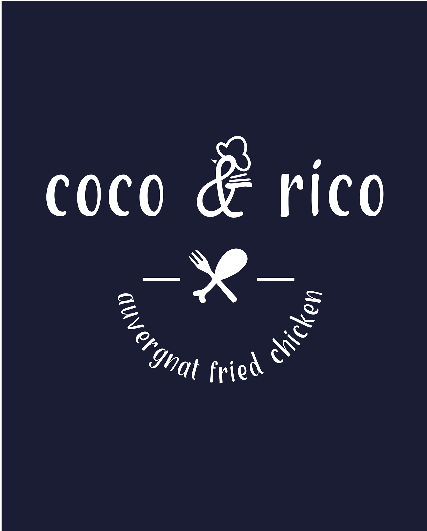 Coco et Rico