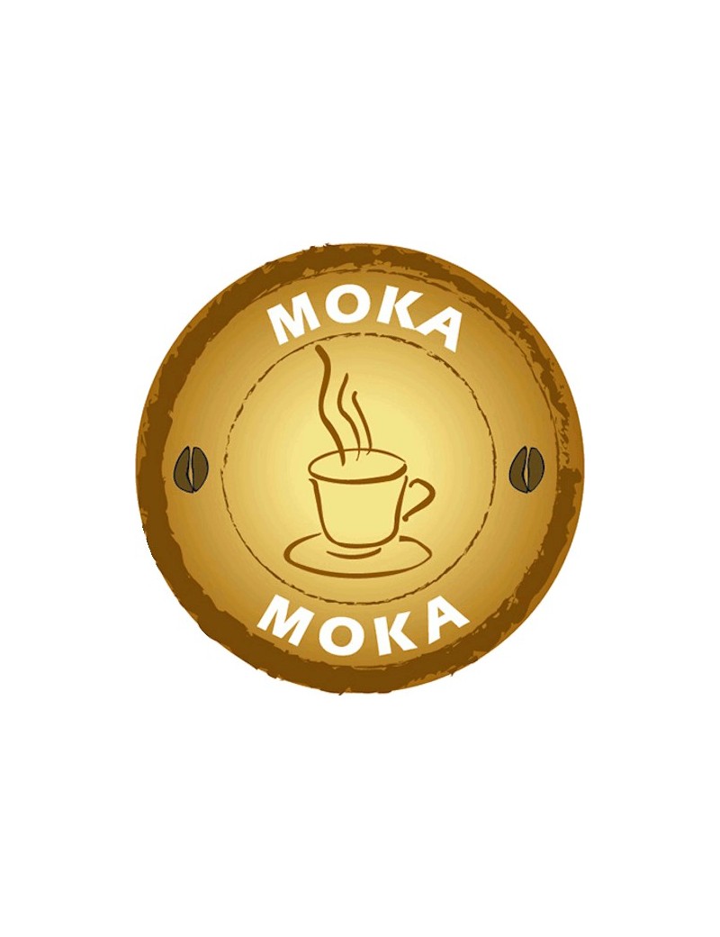 Café pure origine MOKA LIMU 100% arabica la brûlerie le Puy en Velay