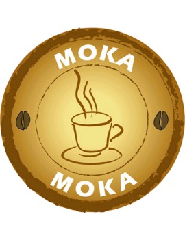Café pure origine MOKA LIMU 100% arabica la brûlerie le Puy en Velay