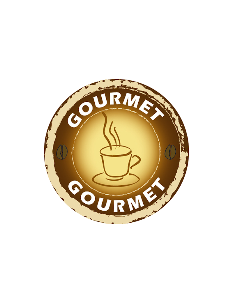 Café pure origine LE GOURMET 100% arabica la brûlerie le Puy en Velay