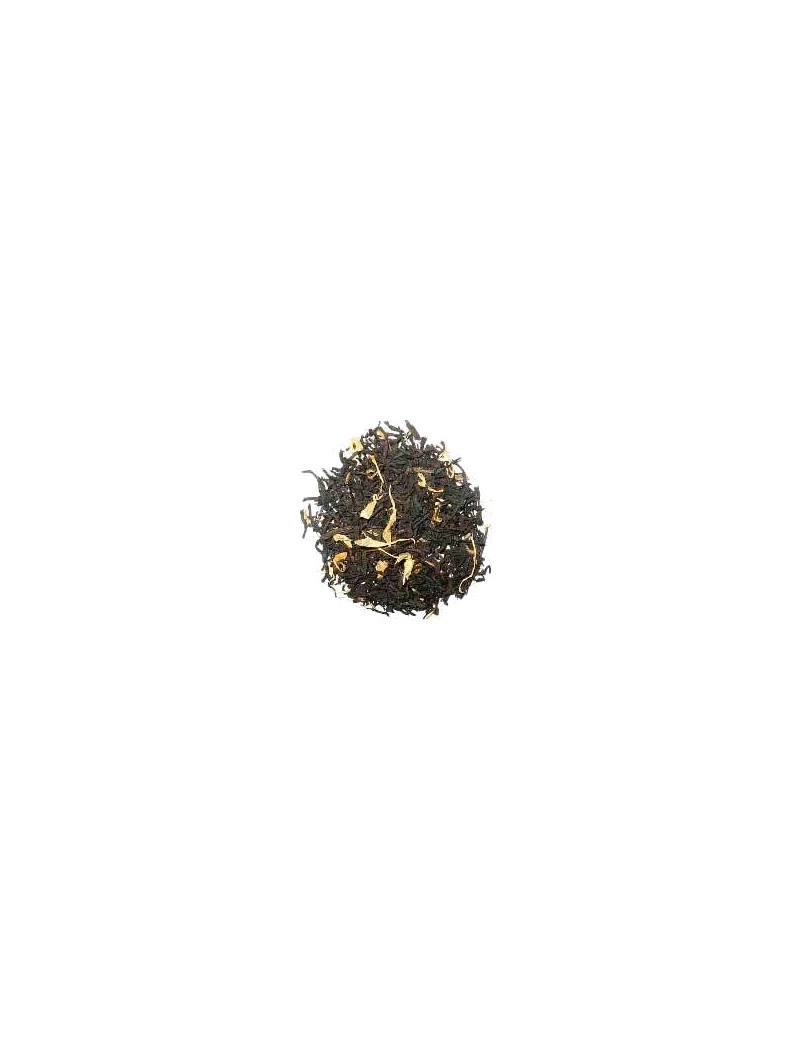 CARAMEL avec Fleurs - Paquet de 100g la brûlerie le Puy en Velay