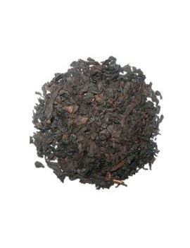 EARL GREY DETHEINE - Paquet de 100g la brûlerie le Puy en Velay