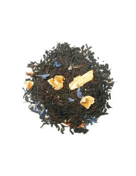 EARL GREY GOUT RUSSE - Paquet de 100g la brûlerie le Puy en Velay