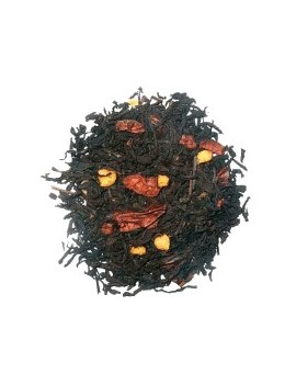 MADAGASCAR - Paquet de 100g la brûlerie le Puy en Velay MADAGASCAR - Paquet de 100g la brûlerie le Puy en Velay