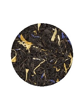 THE DU HUWON - Paquet de 100g la brûlerie le Puy en Velay THE DU HUWON - Paquet de 100g la brûlerie le Puy en Velay