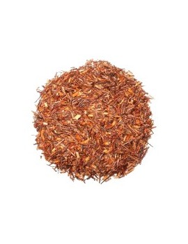 ROOIBOS EARL GREY - Paquet de 100g la brûlerie le Puy en Velay