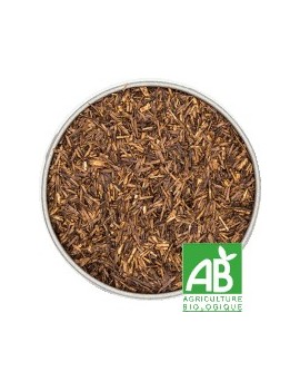 Rooibos Vanille model 100g