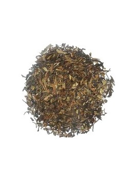 DARJEELING FOP FINEST - Paquet de 100g la brûlerie le Puy en Velay