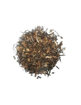 DARJEELING MAKAIBARI - Paquet de 100g la brûlerie le Puy en Velay DARJEELING MAKAIBARI - Paquet de 100g la brûlerie le Puy en Velay