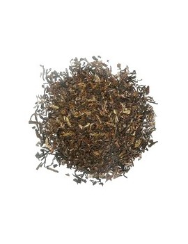 DARJEELING CASTLETON - Paquet de 100g la brûlerie le Puy en Velay DARJEELING CASTLETON - Paquet de 100g la brûlerie le Puy en Velay