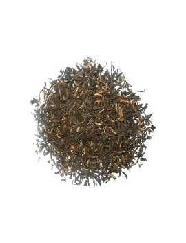 GRAND YUNNAN TGFOP - Paquet de 100g la brûlerie le Puy en Velay