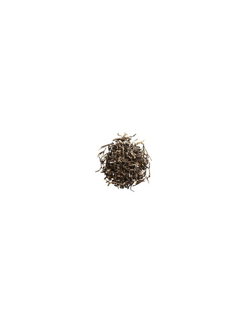 YUNNAN PUERH IMPERIAL - Paquet de 100g la brûlerie le Puy en Velay