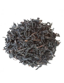 CROCODILE TARRY SOUCHONG - Paquet de 100g la brûlerie le Puy en Velay