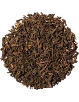 LAPSANG SOUCHONG - Paquet de 100g la brûlerie le Puy en Velay