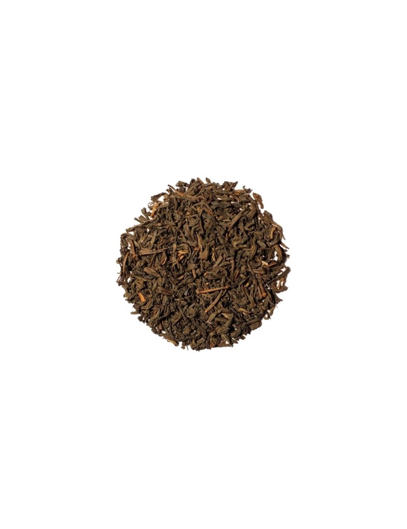 LAPSANG SOUCHONG - Paquet de 100g la brûlerie le Puy en Velay