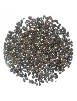 GUNPOWDER - Paquet de 100g la brûlerie le Puy en Velay