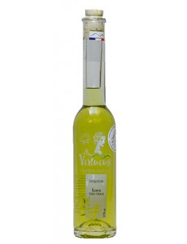 Liqueur de verveine artisanale - 20 Cl la brûlerie le Puy en Velay