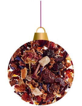 FRUITS DE NOEL- Paquet de 100g