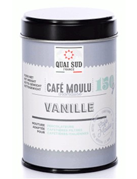 Café vanille