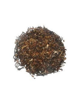 DARJEELING JUNGPANA - Paquet de 100g la brûlerie le Puy en Velay