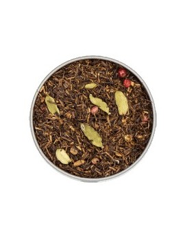 ROOIBOS EPICES VANILLE - Paquet de 100g