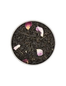 EARL GREY VESUVE - Paquet de 100g la brulerie puy en velay