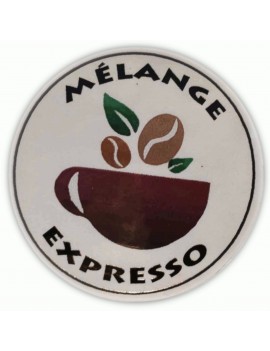MELANGE EXPRESSO