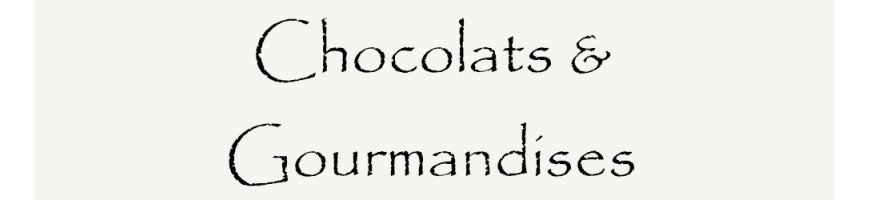 Chocolats & Gourmandises